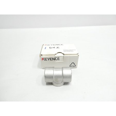 KEYENCE Rc1/2 Female Adapter Sensor Parts And Accessory OP-87286